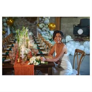 Meet your Posher, Lara